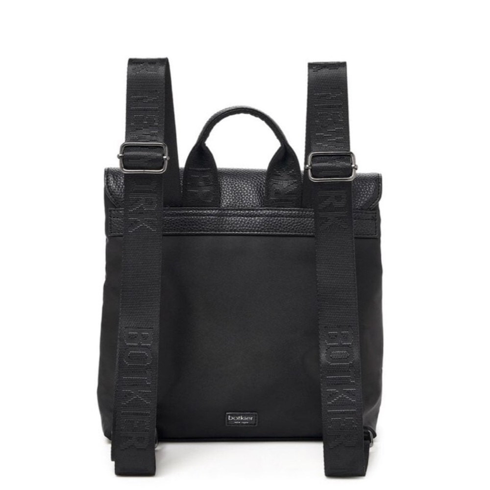 Botkier Trigger Nylon Mini Backpack - image 4